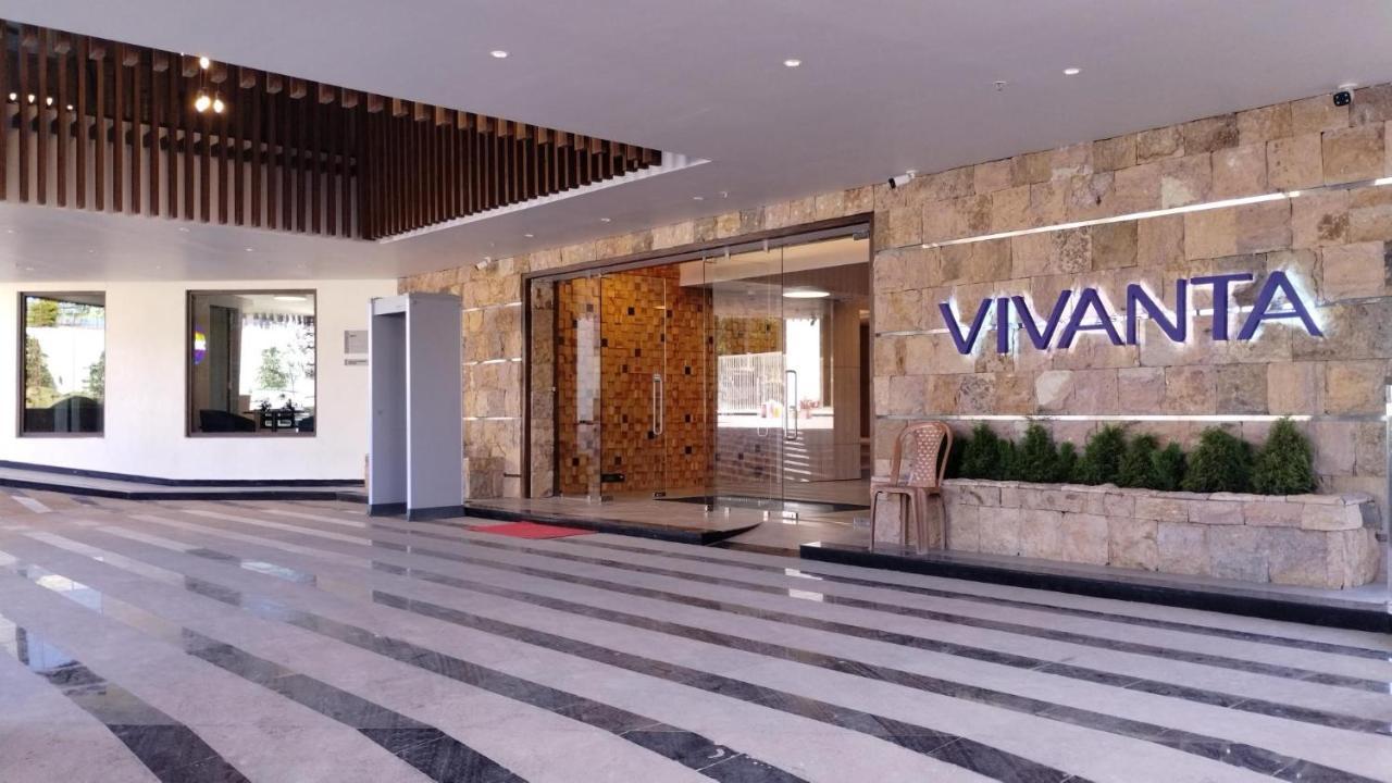 Vivanta Meghalaya Шилонг Екстериор снимка