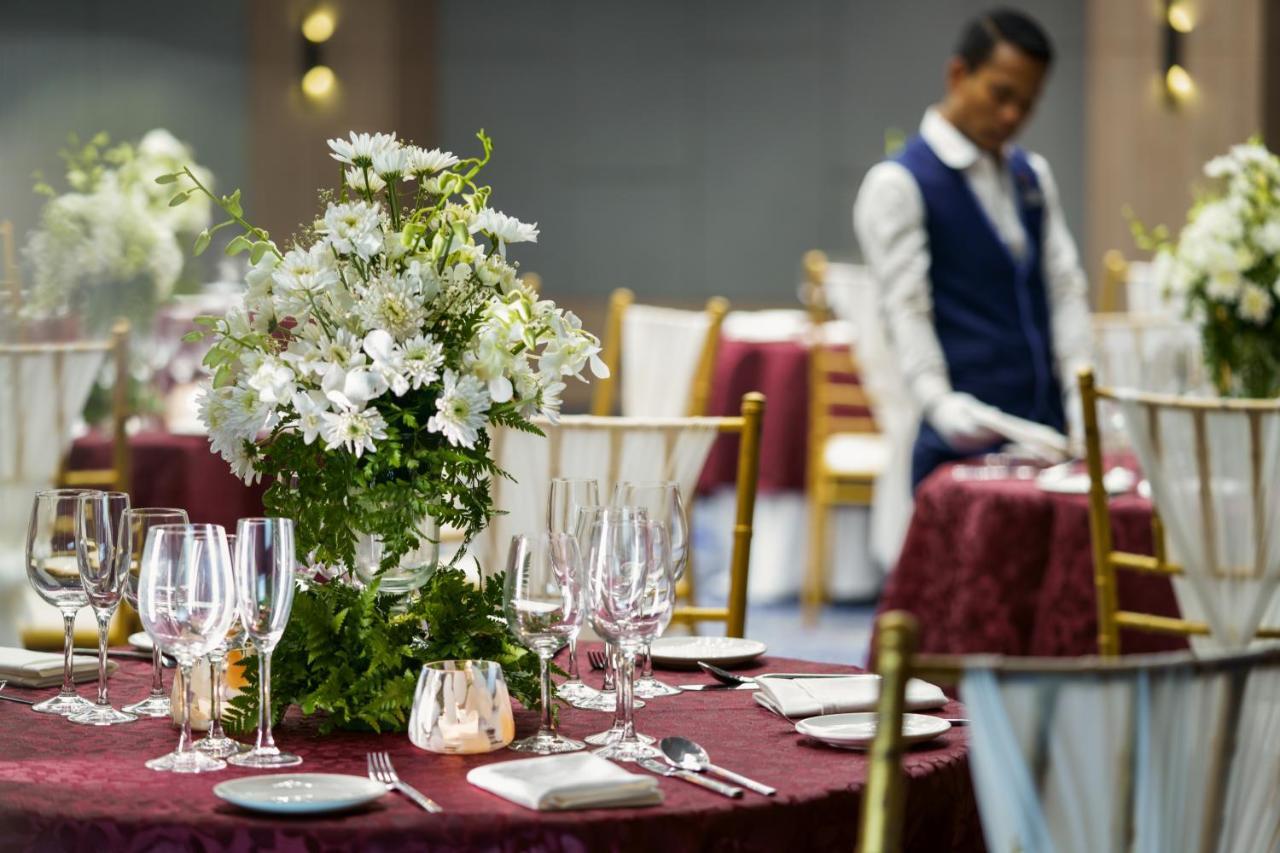 Vivanta Meghalaya Шилонг Екстериор снимка