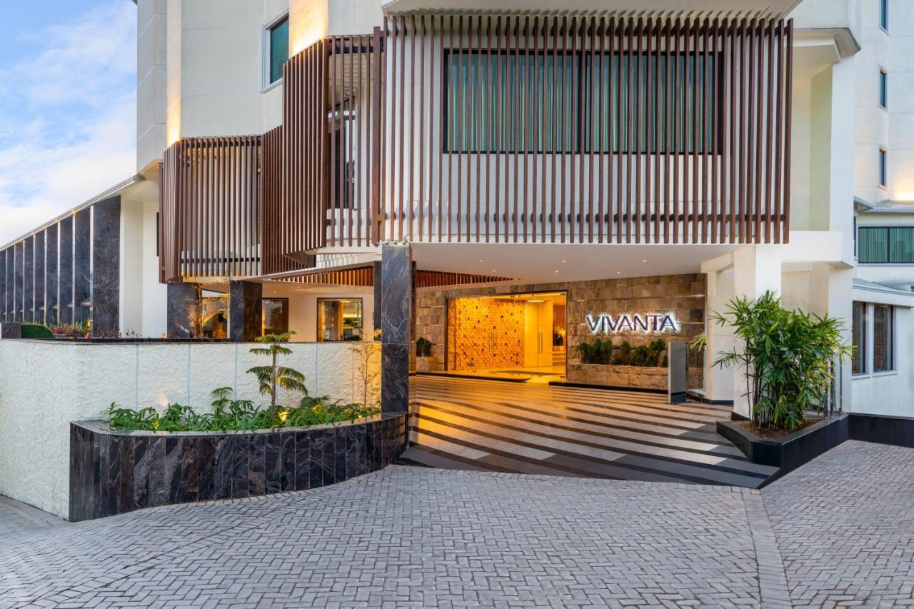 Vivanta Meghalaya Шилонг Екстериор снимка