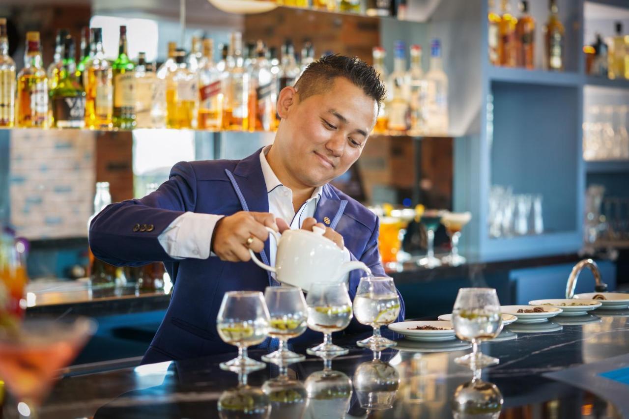 Vivanta Meghalaya Шилонг Екстериор снимка