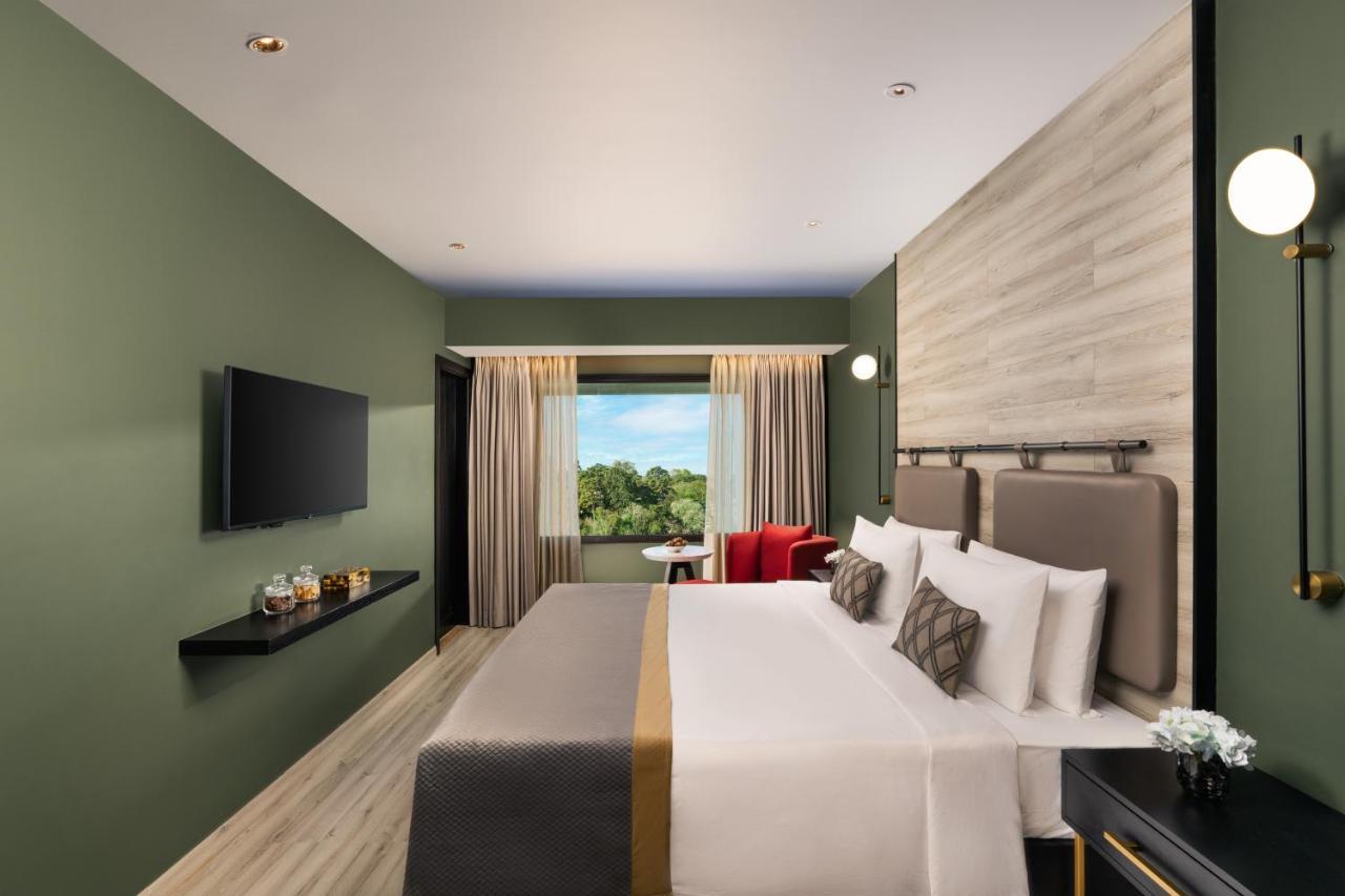 Vivanta Meghalaya Шилонг Екстериор снимка