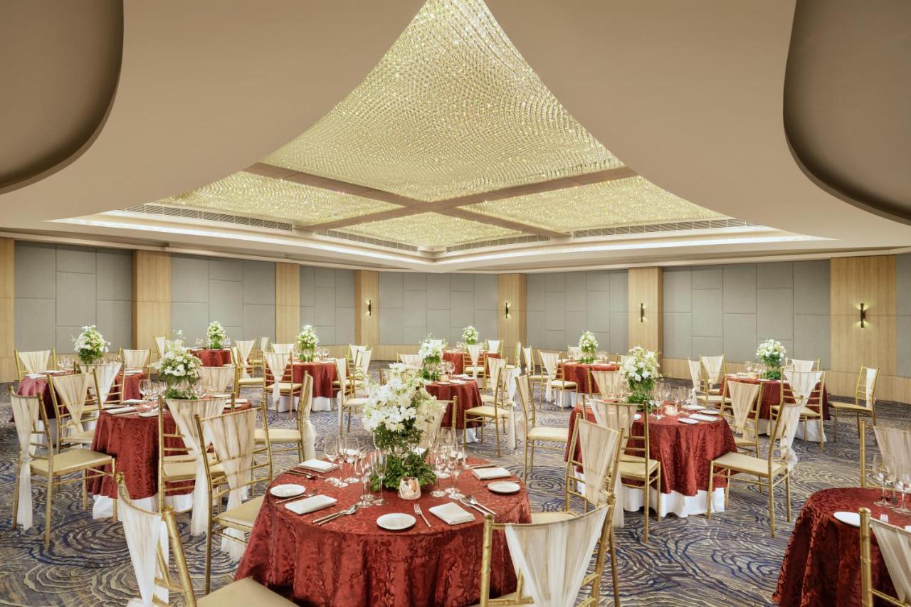 Vivanta Meghalaya Шилонг Екстериор снимка