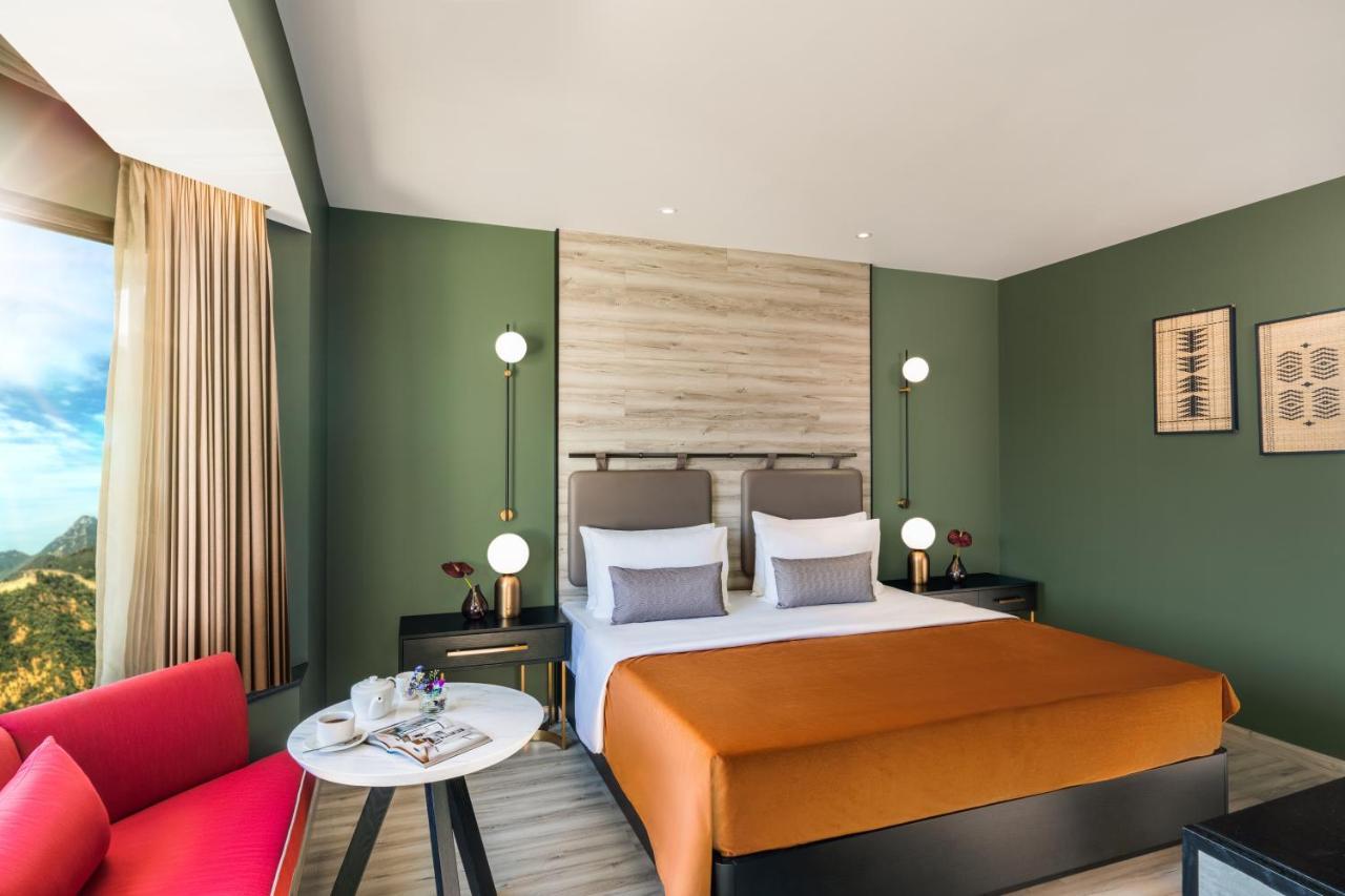 Vivanta Meghalaya Шилонг Екстериор снимка