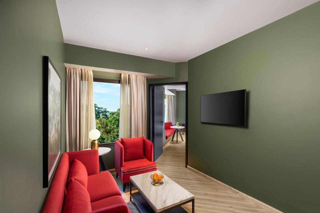 Vivanta Meghalaya Шилонг Екстериор снимка