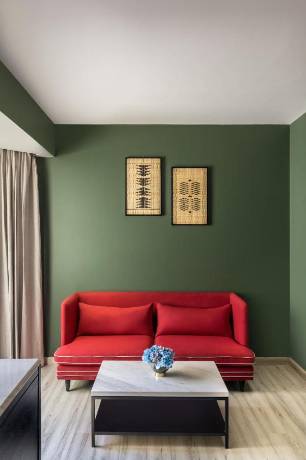 Vivanta Meghalaya Шилонг Екстериор снимка