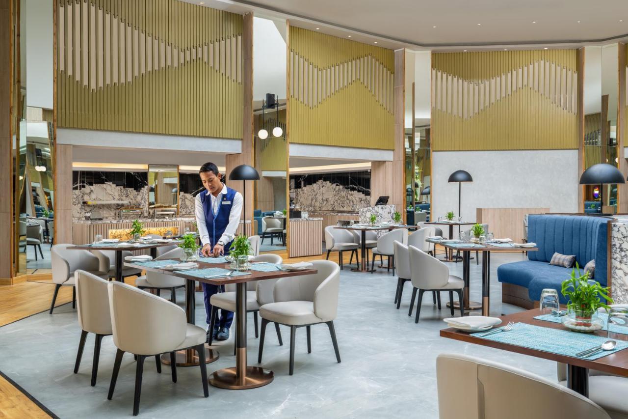 Vivanta Meghalaya Шилонг Екстериор снимка