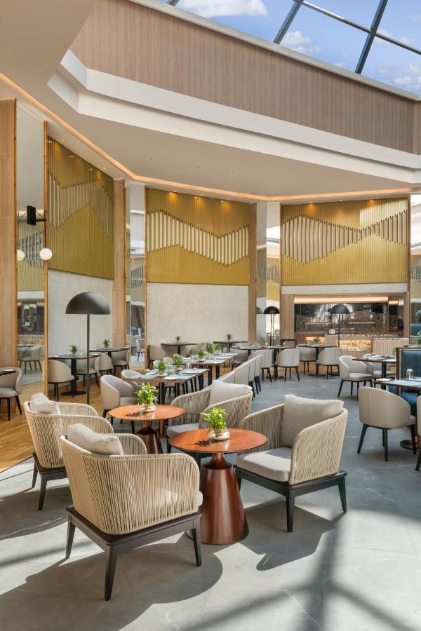 Vivanta Meghalaya Шилонг Екстериор снимка