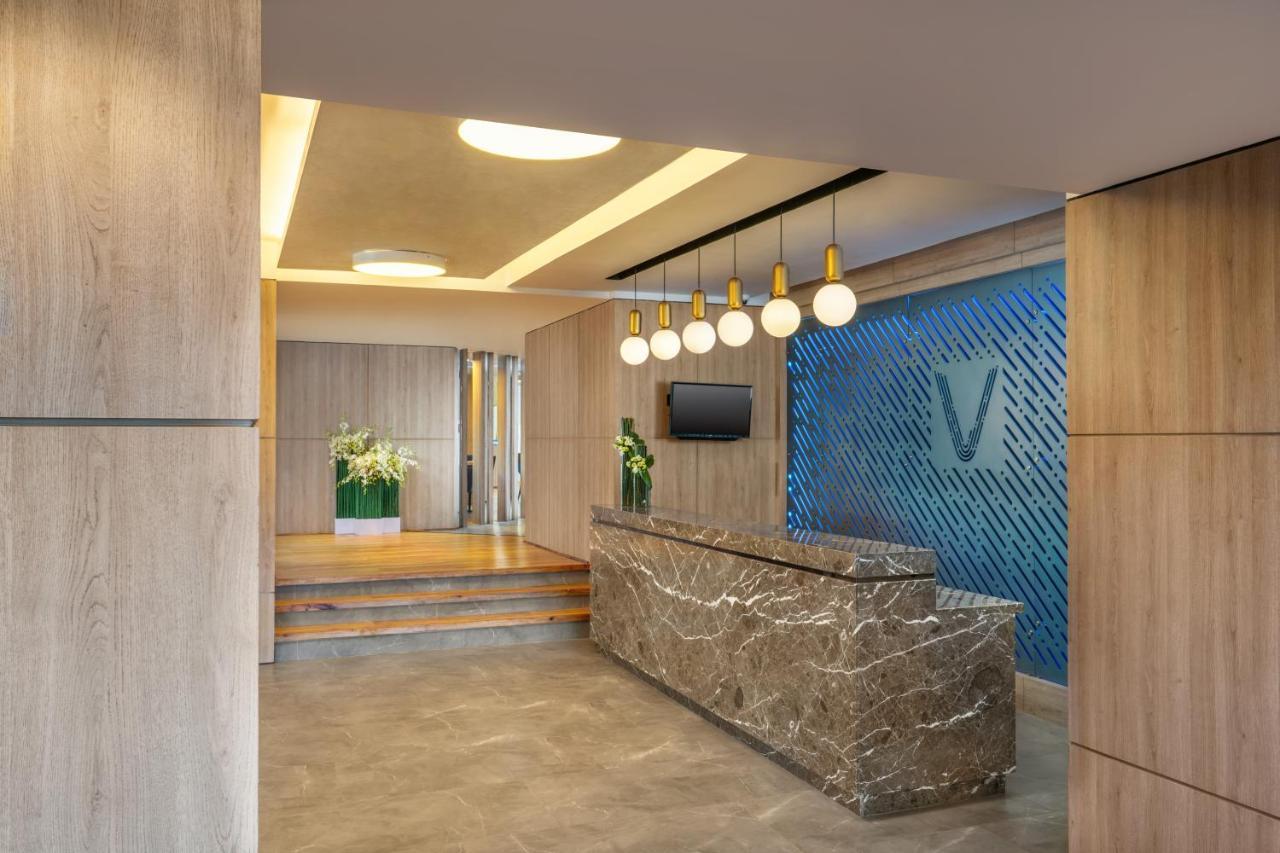 Vivanta Meghalaya Шилонг Екстериор снимка