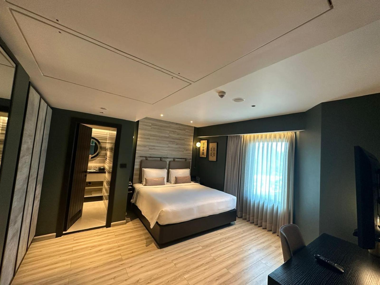 Vivanta Meghalaya Шилонг Екстериор снимка