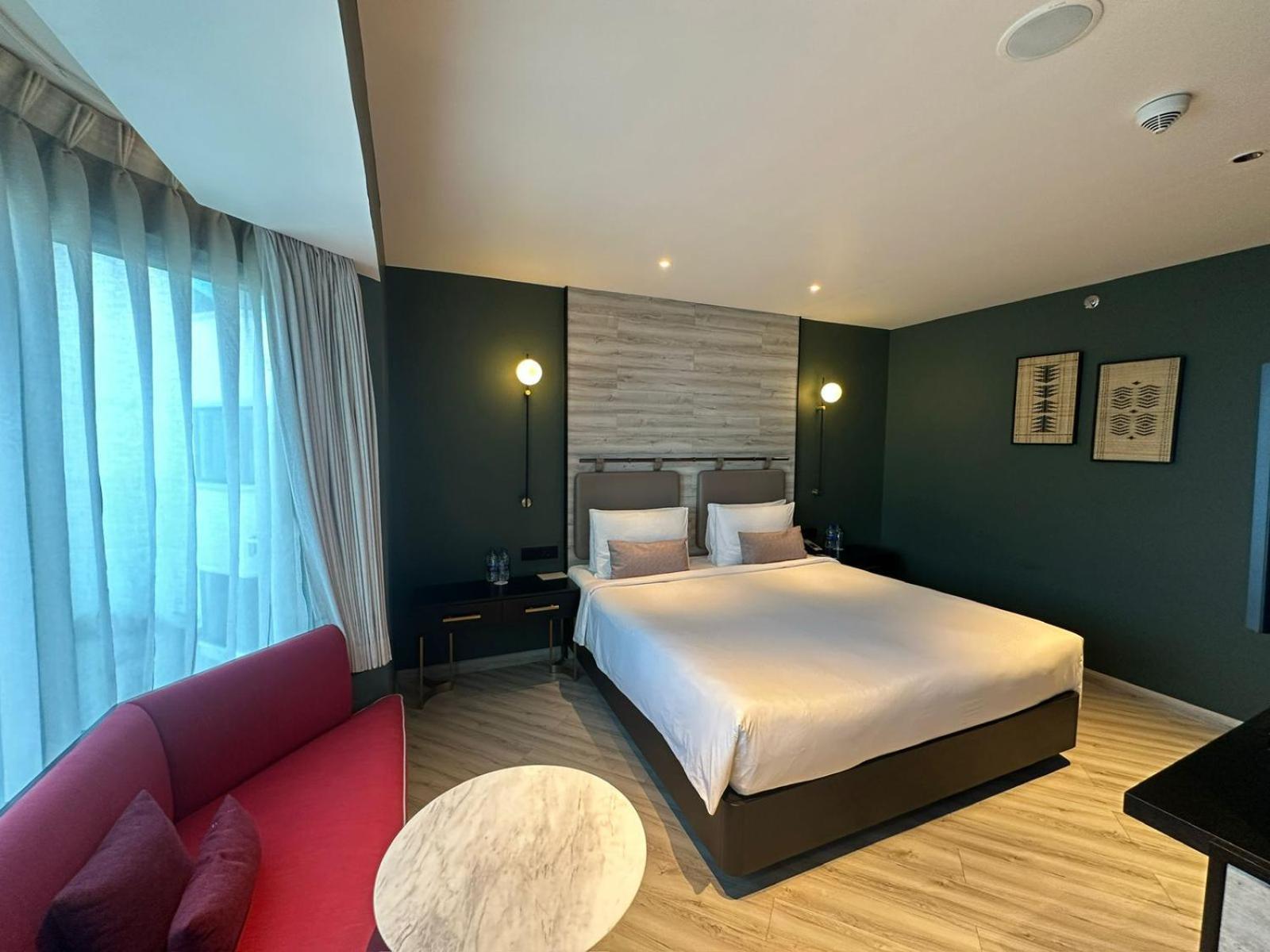 Vivanta Meghalaya Шилонг Екстериор снимка
