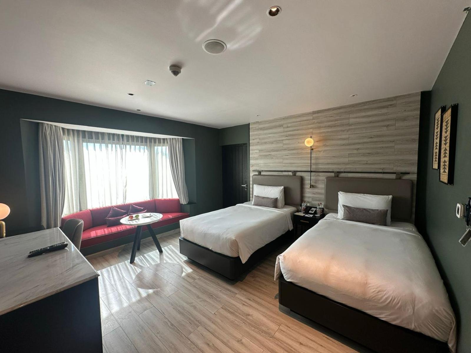 Vivanta Meghalaya Шилонг Екстериор снимка